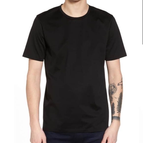 C2 by Calibrate | Shirts | Mercerized Cotton Crewneck Tshirt | Poshmark